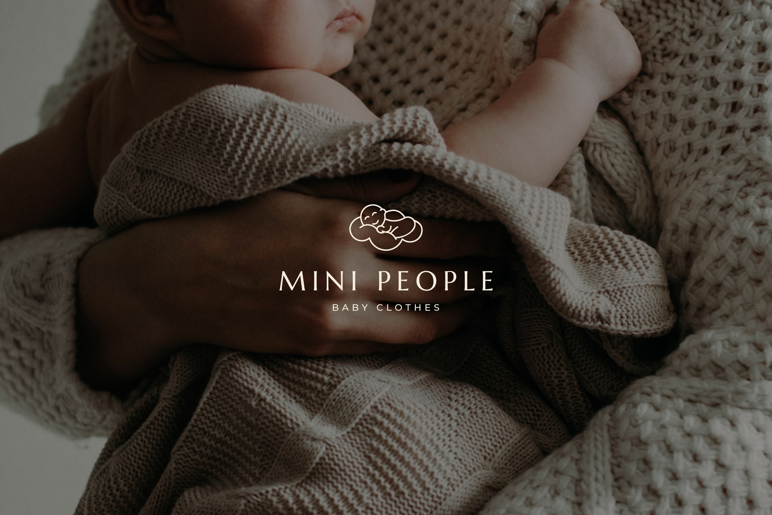 MINI PEOPLE